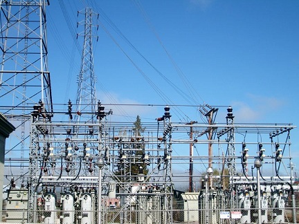 Aba Set For 24 Hours Power As Geometric Power To Be Commissioned Monday, Feb 26