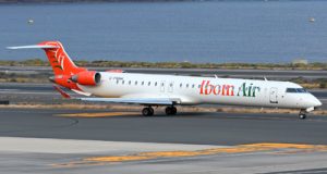 Ibom Air Set To Receive Two New Aircraft