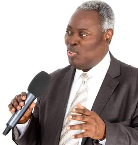 Nigeria Will Fly Again: We Can Believe Kumuyi