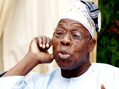 Mark My Words, War Will Soon Break Out In Nigeria – Olusegun Obasanjo