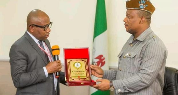 Security And Governance: Ememobong Charges FG On Multi-Sectoral Strategy