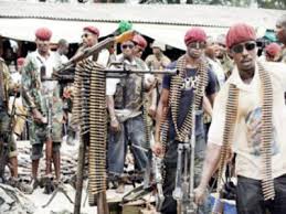 Niger Delta Militants Threaten Fresh Attacks Over 13% Derivation Fund