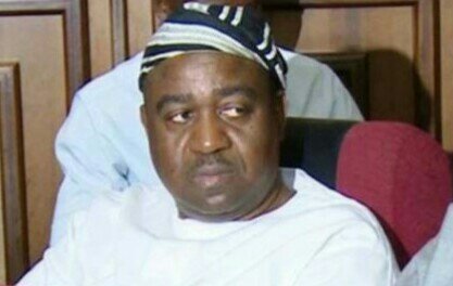 Sen. Suswam Condemns Military Attack On Communities In Benue State