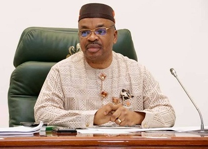 200,000 Bpd Refinery To Commence Production In Akwa Ibom, 2024