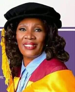 Prof. Nnenna Oti Emerges FUTO VC, Succeeds Prof. Eze
