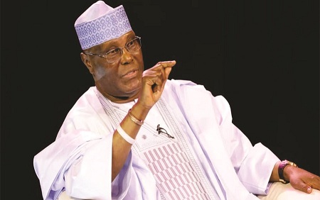 The Time For A Total War On Terror Is Now – Atiku Abubakar