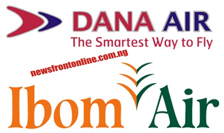 Dana Air, Ibom Air Enter Domestic Airlines Full Codeshare Agreement