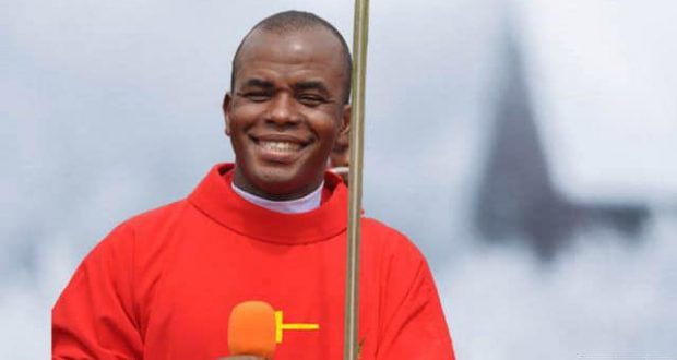 Rev. Fr. Ejike Mbaka Found After 3 Days
