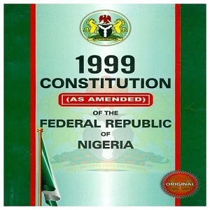 Constitutional Amendment 2021: Nigeria is Doomed If…