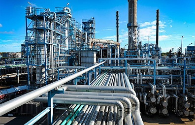 Three Refineries Processed No Crude in January – NNPC
