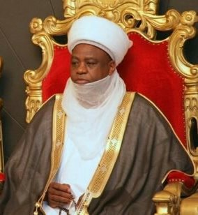 I Have 23 Oil Wells In Niger-Delta, I Won’t Allow Anybody To Divide Nigeria – Sultan of Sokoto