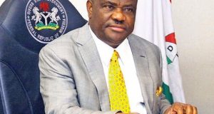 APC Governors In Rivers, Mount Pressure On Wike To Dump PDP