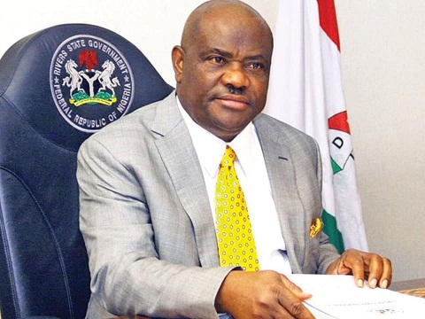 APC Governors In Rivers, Mount Pressure On Wike To Dump PDP