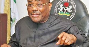 Insecurity: ‘Where Are The Arms We Bought For $1bn?’ – Wike Questions FG