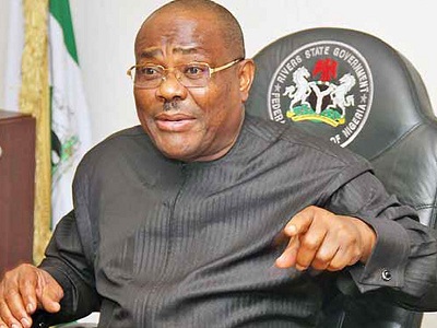 Resign From Govt If You Can’t Protect Nigerians, Wike Tells APC
