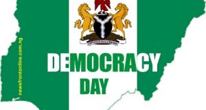 FG Declares Monday 14th June To Mark 2021 Democracy Day Celebration