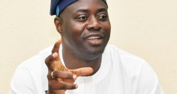 Makinde Announces 25 Per Cent Reduction in LAUTECH’s Tuition Fees
