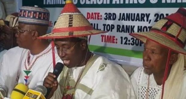 There Will Be No Peace In Any Southern State That Bans Open Grazing – Fulani Group