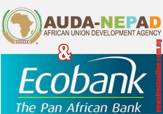 Ecobank Group, AUDA-NEPAD MSME Empower Over 200 Graduates