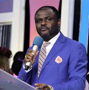Human Rights Lawyers Accuse Dr. Abel Damina of Deceit and Extorted