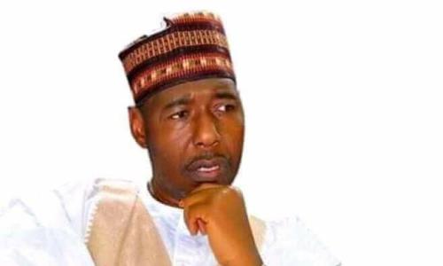 Zulum Scales Up Borno Palliatives To 400,000 Households