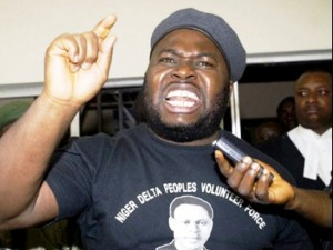 2023 GENERAL ELECTIONS: No Referendum, No Election in Nigeria – Asari Dokubo