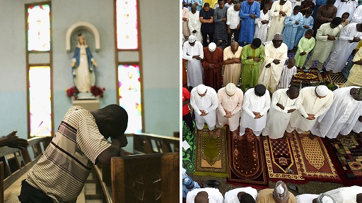 400 Christians Killed By Jihadist Herdsmen In One Month