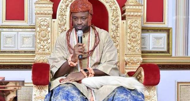 We’ll Stand By Buhari To Achieve His Programs For Niger Delta Region – Olu Of Warri