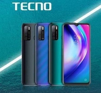 TECNO New Brand Slogan Of ‘Stop At Nothing’ Hits The Market