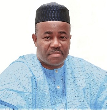 The Empty Frenzy Over The Non Inclusion Of Akpabio As Candidate In INEC List