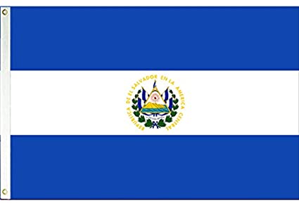 El Salvador Becomes First Country To Accept Bitcoin As Legal Tender