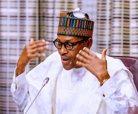 Naira Swap Policy: States Vow To Fight On Against Buhari’s Decision