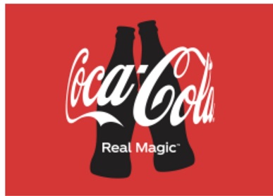 Coca-Cola Company Unveils New Global Trademark