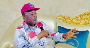 Insecurity: Provide Intelligence For The Army, Security Agencies – Gov. Umahi to Ebonyians