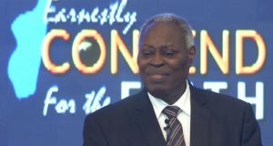 Vote For Leaders You Know, Kumuyi Tells Nigerians
