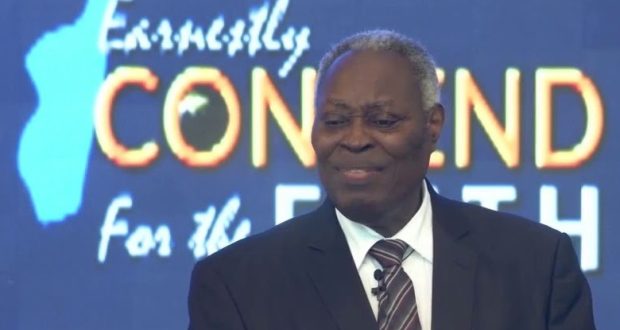 Vote For Leaders You Know, Kumuyi Tells Nigerians