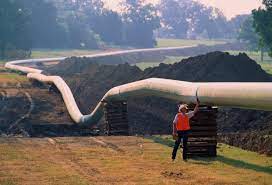 Nigeria Lost N898.93bn To Pipeline Vandalism, Theft In Nine Months