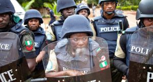 INTERPOL, Nigeria Police Extradite Man Over N492m Fraud
