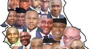2023 GUBER RACE: The Governor A’Ibom People Want
