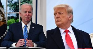 Joe Biden Set to Repeal State Election Law in The US