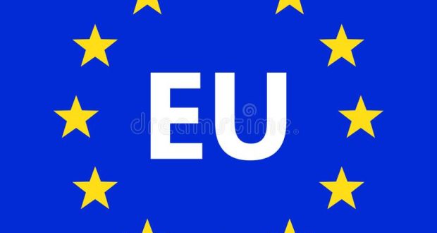 EU Restates Commitment To Democratic Governance In Nigeria