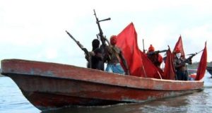 Suspected Sea Pirates Kidnap Travelers Along Calabar River