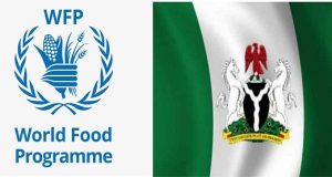 WFP Partners FG To Boost School Feeding Programme