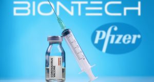 Germany’s BioNTech Plans Modular Vaccine Factories In Africa