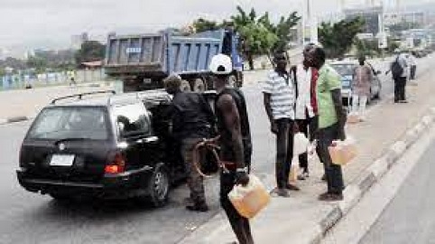 Petrol Hits N1,000 a Litre