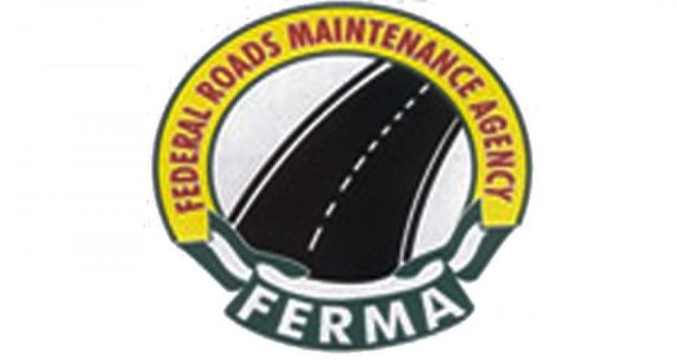N850 Billion FG Indebtedness To FERMA Frustrates Federal Roads In Nigeria