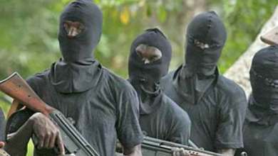 Terrorists Invade Abuja Estate, Abduct Residents