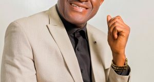 HON. IDORENYIN JAMES UMO: Portraits of A Successful Leader