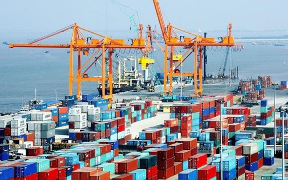 How To Make Nigerian Ports Competitive