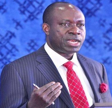 Soludo Opens Website For Political Appointment Seekers